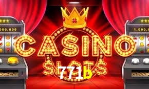 Welcome Bonus 771b