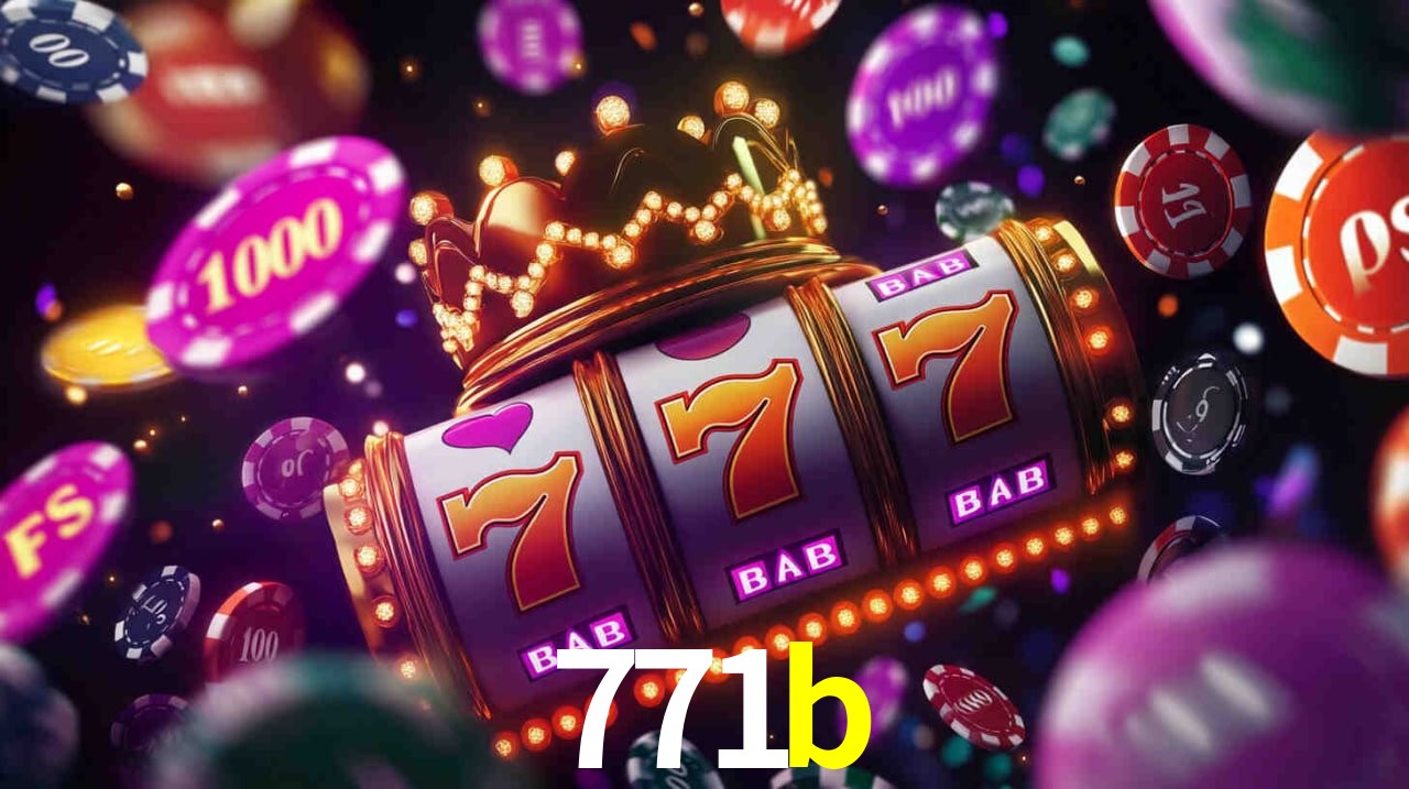 Statistics 771b