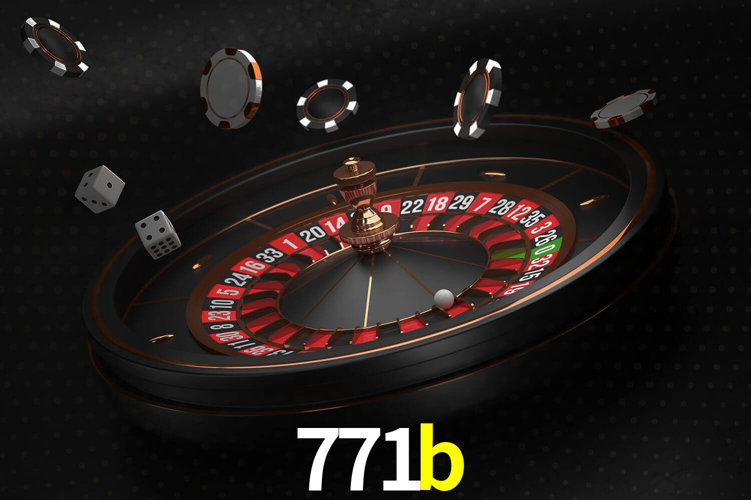 771b: Seu Cassino Premiado com Pagamentos Rápidos