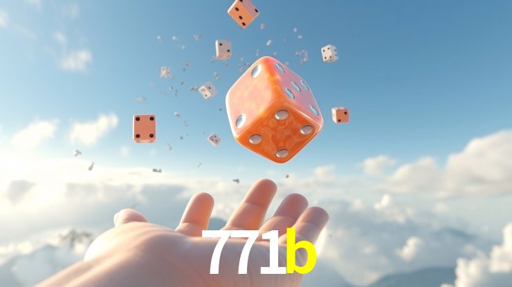 VIP Casino 771b