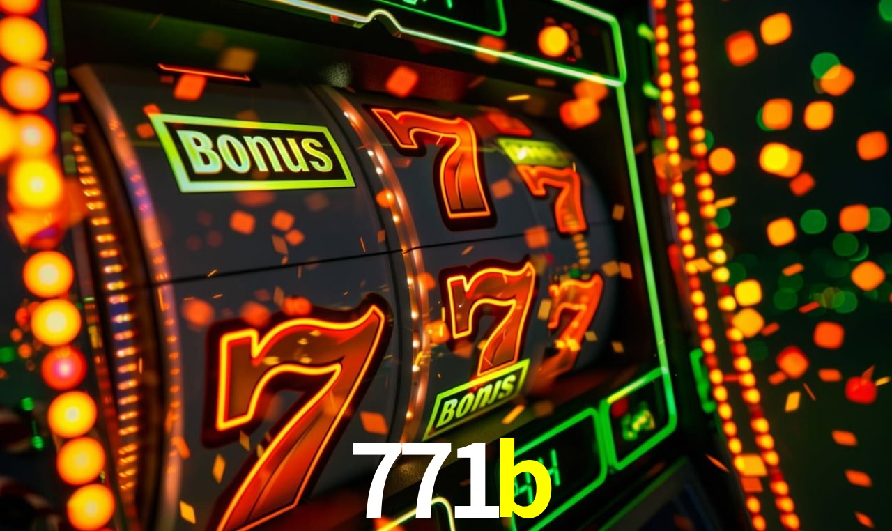cassino 771b
