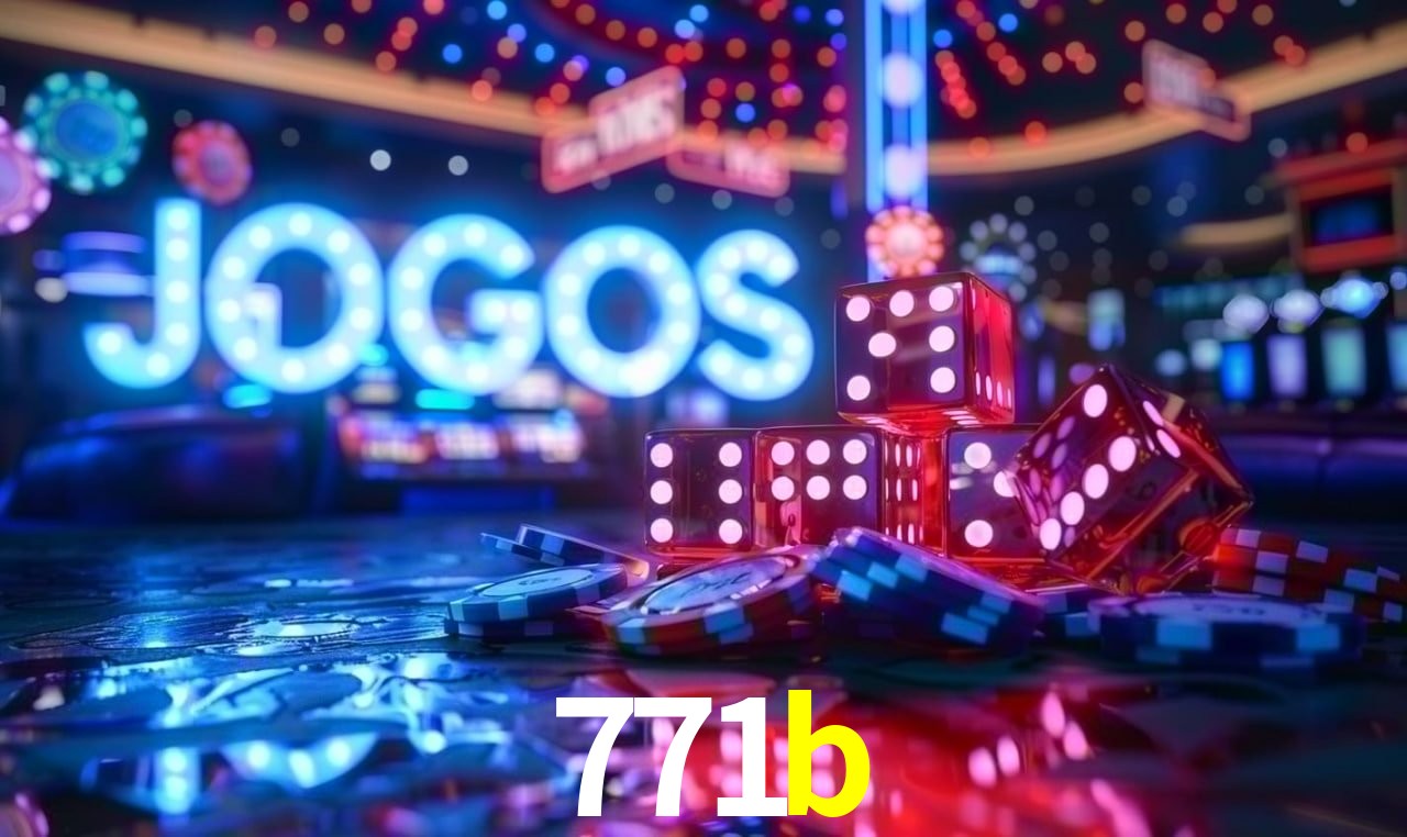 Jogos Exclusivos 771b
