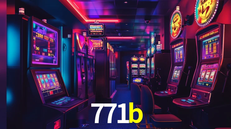 771b bet