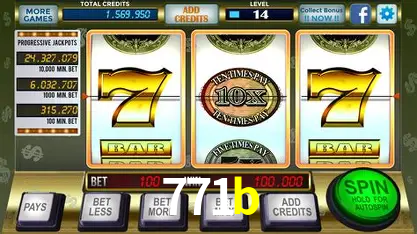 Flash Promotion 771b