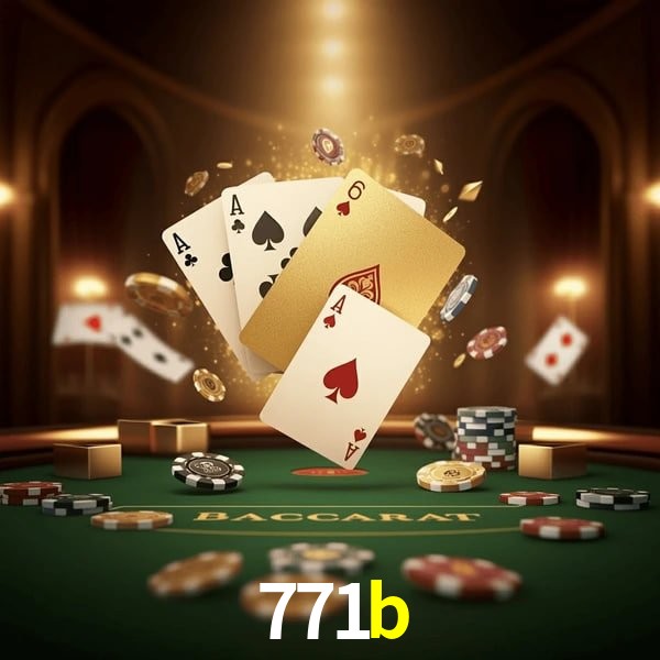 Live Casino 771b