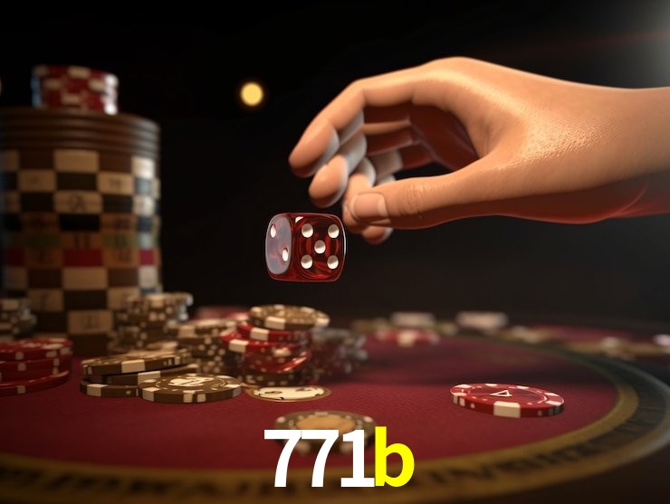 Jogos de Slot 771b