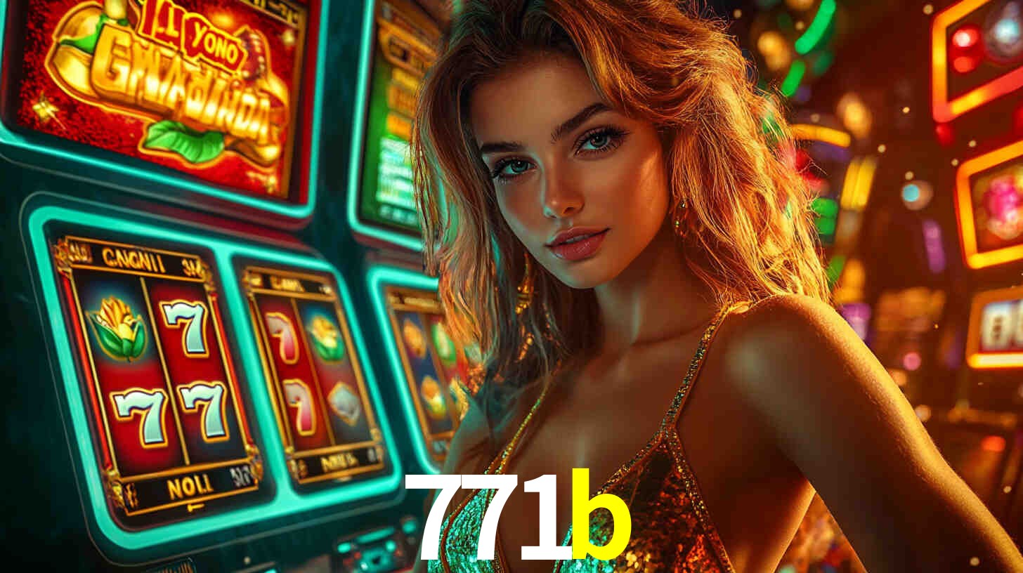 771b App Interface