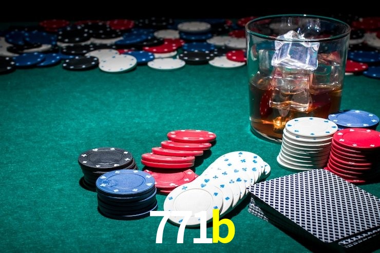 Casino VIP 771b