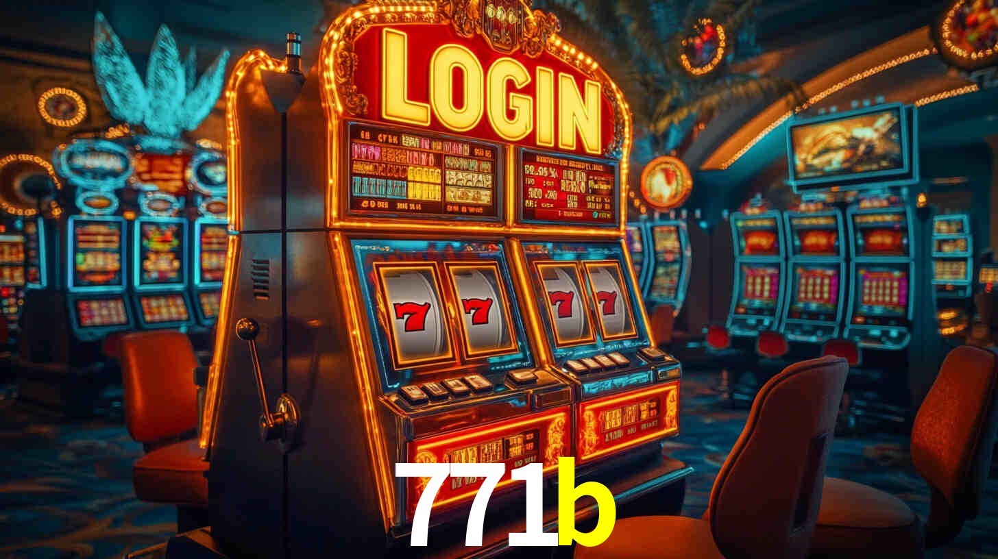 Ofertas Imperdíveis na 771b: Promoções e Bônus Que Valem a Pena