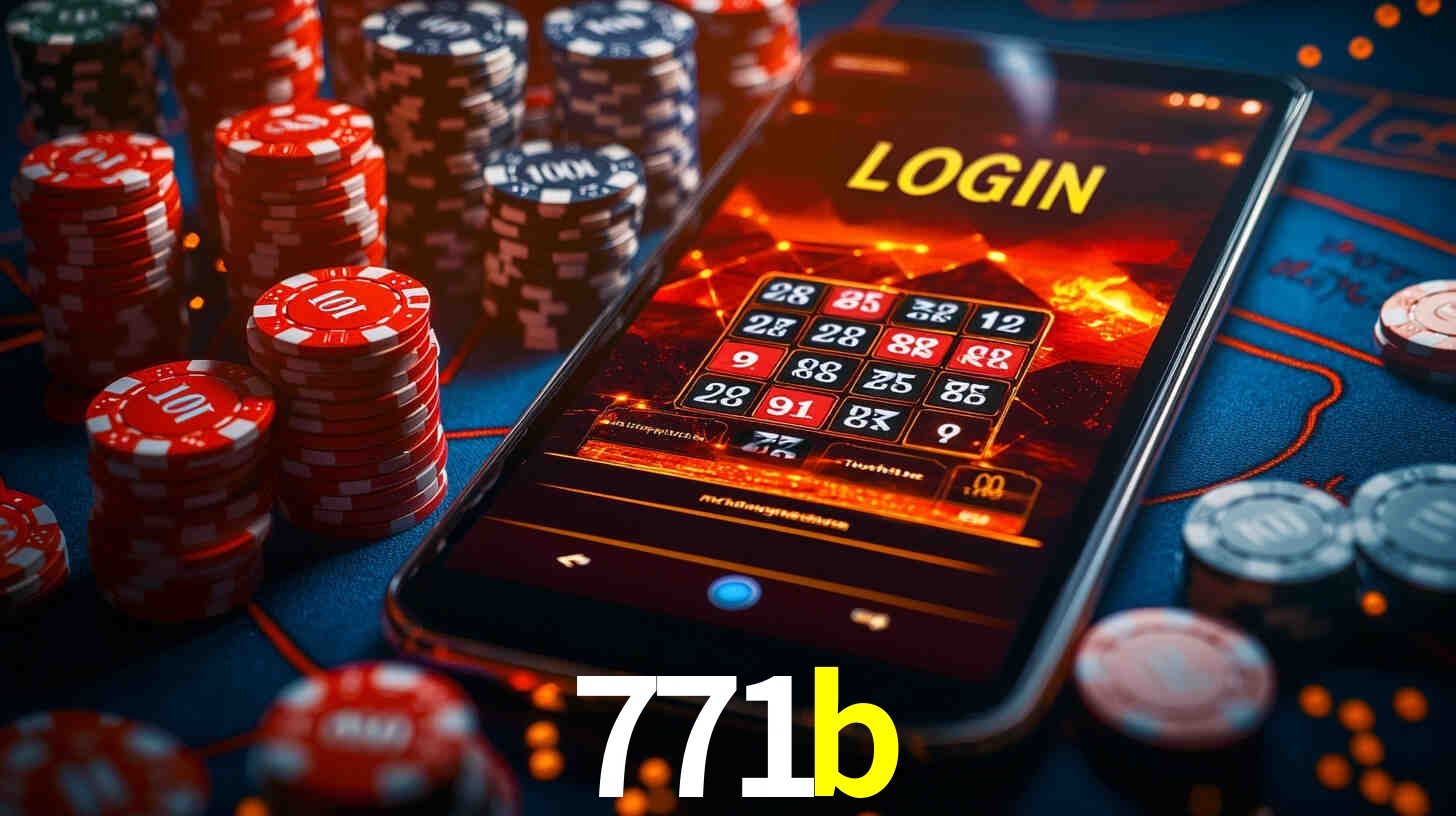771b,771b login
