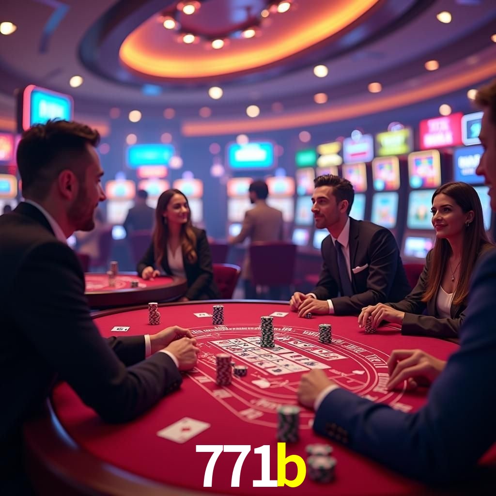 Torneios 771b