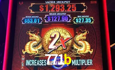 Descubra o Mundo do Cassino Online com 771b