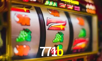 Inovações de Jogos na 771b: O Futuro das Experiências Interativas