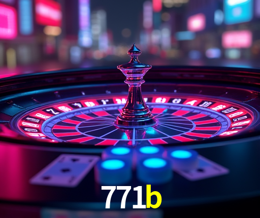 A Experiência Imersiva dos Cassinos Ao Vivo no 771b