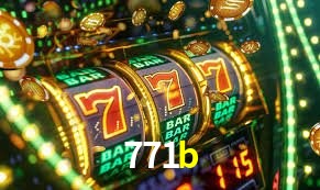 Platform Technology 771b